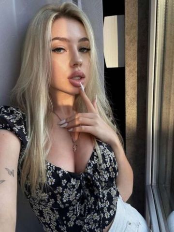 Виктория Курагино